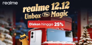 realme C85 Series Hadir dengan Tahan Air Ultra IP69 Pro dan Baterai 7000mAh untuk Temani Liburan Akhir Tahun