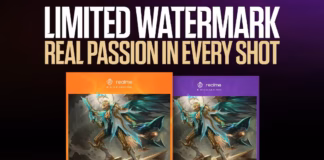 realme Perkuat Dukungan untuk MLBB M7 World Championship Lewat Watermark Eksklusif