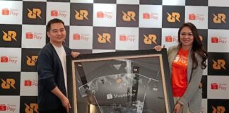 ShopeePay Resmi Jadi Sponsor RRQ, Hadirkan Promo Eksklusif untuk RRQ Kingdom