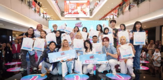 by.U Sukses Gelar KOREA KAJA Vol.2, Hadirkan Random Play Dance Terbesar Se-Indonesia