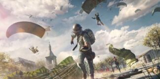 PUBG MOBILE 4.2 Primewood Genesis: Update Besar dengan Fitur Hemat Penyimpanan