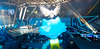 realme Buktikan Komitmen ke Esports Global Lewat M7 World Championship