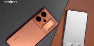 realme P4 Power 5G Resmi Meluncur, Smartphone Pertama dengan Baterai 10.001mAh di Dunia