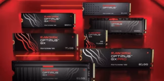 SanDisk Perkenalkan SANDISK Optimus, Identitas Baru SSD Internal di CES 2026