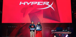 HP Satukan HyperX dan OMEN Jadi Satu Brand, Hadirkan Ekosistem Gaming Terintegrasi