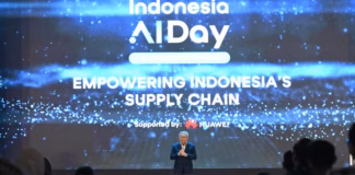Indosat Dorong Transformasi Digital Logistik lewat Indonesia AI Day for Supply Chain