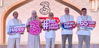 Anak Muda, Teknologi, dan Ramadan: Saatnya Ambil #PilihanBijak Bersama Tri