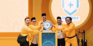 IM3 Hadirkan SATSPAM+ untuk Amankan Aktivitas Digital Selama Ramadan