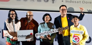 Sambut Ramadan dan Idulfitri 2026, Indosat Luncurkan #LebihBaikIndosat dengan Jaringan Andal hingga Inovasi AI