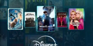XLSMART Hadirkan Paket Disney+ Lewat myXL, AxisNet, dan SATU ON