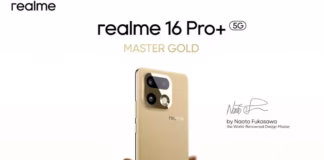 realme Kolaborasi Kembali dengan Naoto Fukasawa, Hadirkan Urban Wild Design di realme 16 Pro Series 5G
