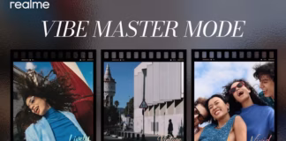 realme 16 Series 5G Hadirkan Vibe Master Mode dan NEXT AI Photography, Bawa Pengalaman Fotografi ke Level Baru