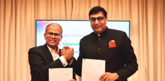 Indosat Ooredoo Hutchison dan Safaricom Berkolaborasi Kembangkan Ekosistem Digital Berbasis AI di Indonesia