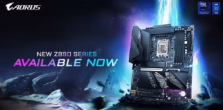 GIGABYTE Rilis Motherboard Z890 Plus Series, Dukung Intel Core Ultra 200S dengan Performa dan Memori Generasi Baru