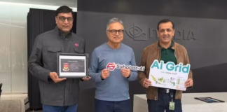 Gandeng NVIDIA, Indosat Perluas Akses AI di Indonesia