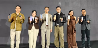 realme 16 Series 5G Resmi Meluncur di Indonesia, Hadirkan Kamera 200MP dan Fitur Portrait Kelas Flagship