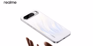 realme 16 5G Resmi Diperkenalkan: Hadir dengan Selfie Mirror Pertama di Industri dan Kamera 50MP