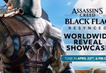Ubisoft Siap Ungkap Assassin’s Creed Black Flag Resynced pada 24 April 2026, Nostalgia Edward Kenway Kembali Hadir