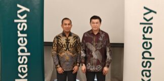Kaspersky Catat Lonjakan Ancaman Siber dan Dorong Implementasi SOC Berbasis AI