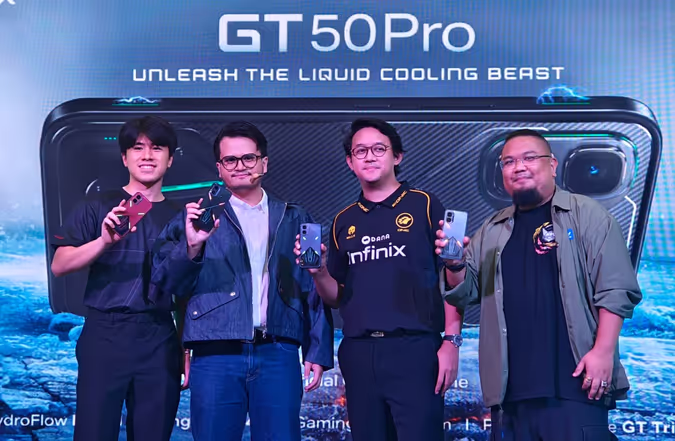 Infinix-gt-50-pro-launch-event-cover