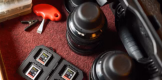 SANDISK Perkenalkan Memory Card Profesional Terbaru di NAB 2026, Siap Rekam Video 8K hingga 12K