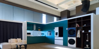 LG Hadirkan Solusi AI Home untuk Rumah Compact Modern, Hemat Energi dan Lebih Cerdas