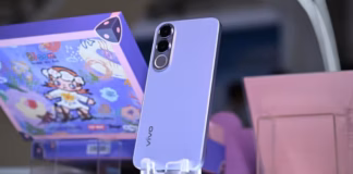 vivo V70 FE Jadi Traveling Portrait Master, Teman Ideal untuk Weekend Getaway dan Libur Singkat
