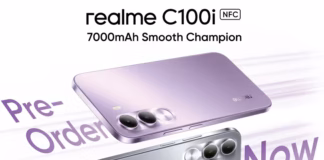 realme C100i Resmi Hadir di Indonesia, Andalkan Baterai 7000mAh dan Durability Tangguh di Kelas Rp2 Jutaan