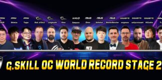 G.SKILL Siap Pamer Teknologi DDR5 dan Kompetisi Overclocking di Computex 2026