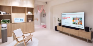 LG Hadirkan Kampanye “Housewarming by LG” di Asia Tenggara, Usung Pengalaman Gaya Hidup Korea yang Imersif