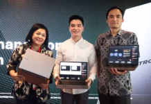 Polytron Resmi Luncurkan Luxia R5, Laptop AMD Ryzen 5 dengan Performa Smooth dan Proteksi Menyeluruh