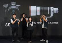 Sony Alpha 7R VI Resmi Diperkenalkan, Kamera Mirrorless Full-Frame 66,8 MP dengan AI dan Video 8K