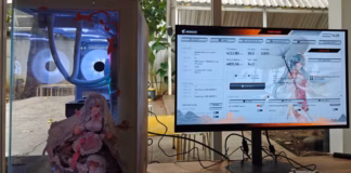 Review Ultimate Gigabyte All White PC: Performa Kencang dengan Tampilan Super Elegan