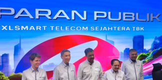RUPST XLSMART 2026: Transformasi Pascamerger Dorong Pertumbuhan Berkelanjutan