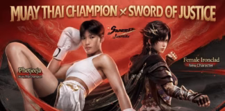 NetEase Games Rayakan Anniversary Setengah Tahun Sword of Justice dengan Update Besar di Asia Tenggara