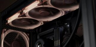 Noctua dan Asetek Siap Luncurkan AIO Liquid Cooler Generasi Baru di Computex 2026
