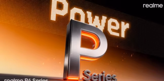 realme P4 Series Resmi Diumumkan, Hadirkan Konsep “Powerful Partner” untuk Generasi Muda