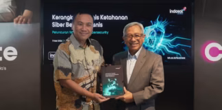 Indosat Business Soroti Kesenjangan Ketahanan Siber di Tengah Lonjakan Ekonomi Digital Indonesia
