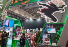 AGI Pamer Lini Storage dan Memori Terbaru di Computex 2026, Hadirkan Kolaborasi Eksklusif Dandadan