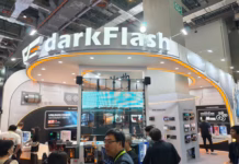 darkFlash Perkenalkan Tema “Frontier Onward” dan Sederet Inovasi Terbaru di Computex 2026