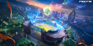 Free Fire Hadirkan Event Fire Kickoff 2026, Sajikan Arena Sepak Bola dan Beragam Hadiah Eksklusif