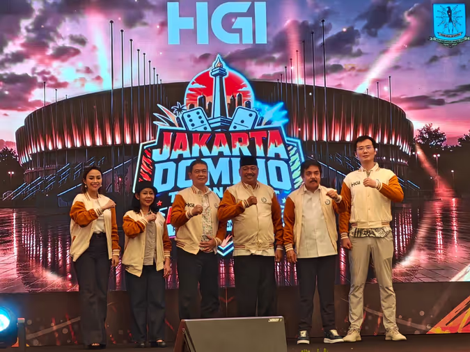 HGI Jakarta Domino Tournament 2026 (7)