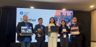 HP Perkuat Ekosistem AI di Indonesia Lewat HP Elevate 2026, Hadirkan AI PC hingga Solusi Keamanan Terintegrasi