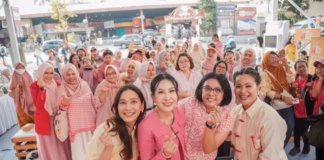 SheHacks 2026 Dorong Perempuan Pelaku UMKM Manfaatkan AI untuk Kembangkan Bisnis