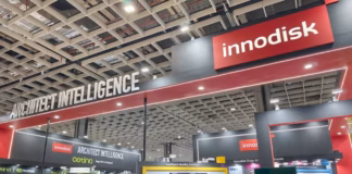 Innodisk Perluas Ekosistem AI on Dragonwing di Computex 2026, Hadirkan Solusi Edge AI hingga 700 TOPS