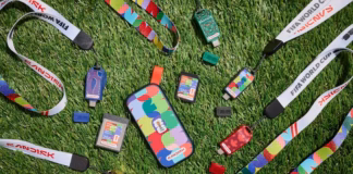 Sandisk Luncurkan Koleksi Produk Resmi FIFA World Cup 2026™, Hadirkan Solusi Penyimpanan untuk Penggemar dan Kreator Konten