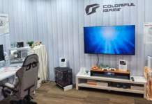 Colorful Ramaikan Computex 2026 dengan Mini PC Gaming, Laptop AI, hingga RTX 5090 Edisi Terbatas