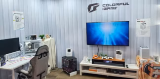 Colorful Ramaikan Computex 2026 dengan Mini PC Gaming, Laptop AI, hingga RTX 5090 Edisi Terbatas