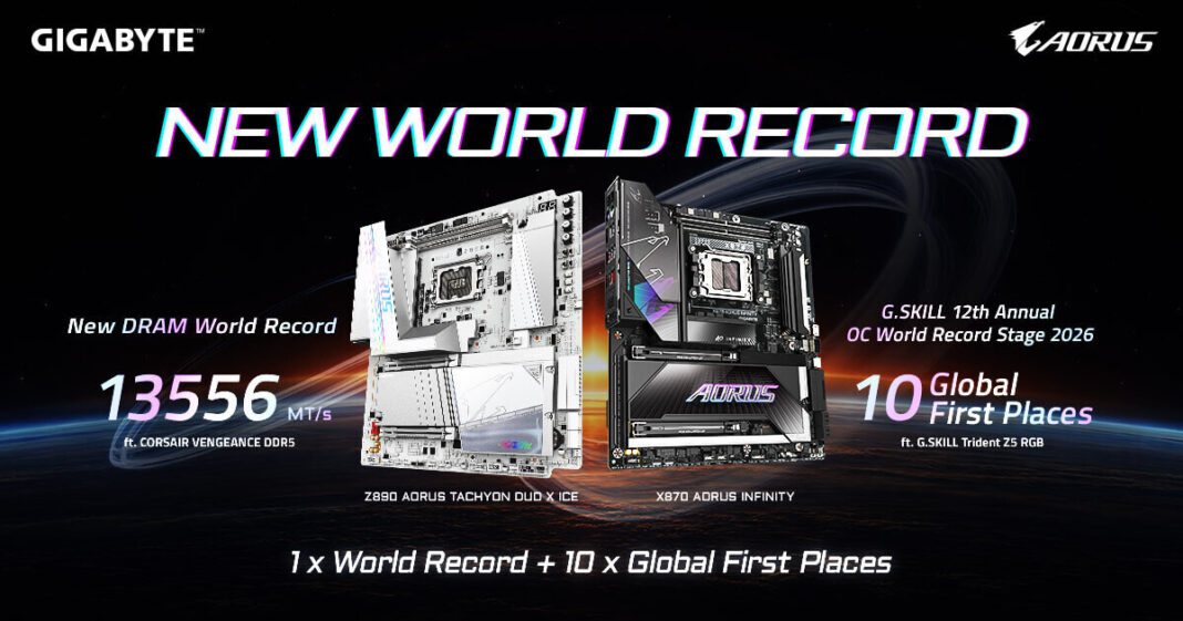 gigabyte-oc-record