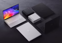 ASUS Perkenalkan ProArt P16, ProArt P14, dan ProArt Mini PC Berbasis NVIDIA RTX Spark di Computex 2026